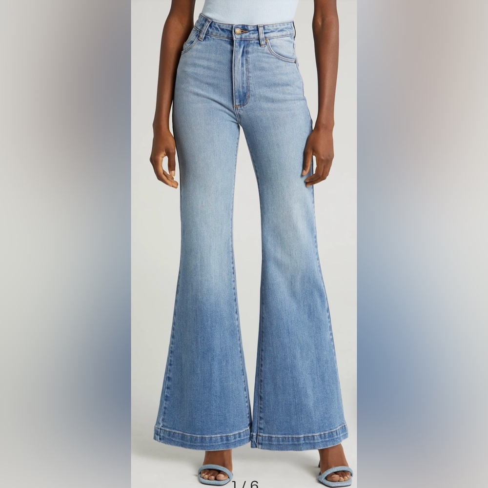 Eastcoast Flared Jeans